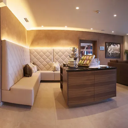 Wellnesshotel Cervosa-3